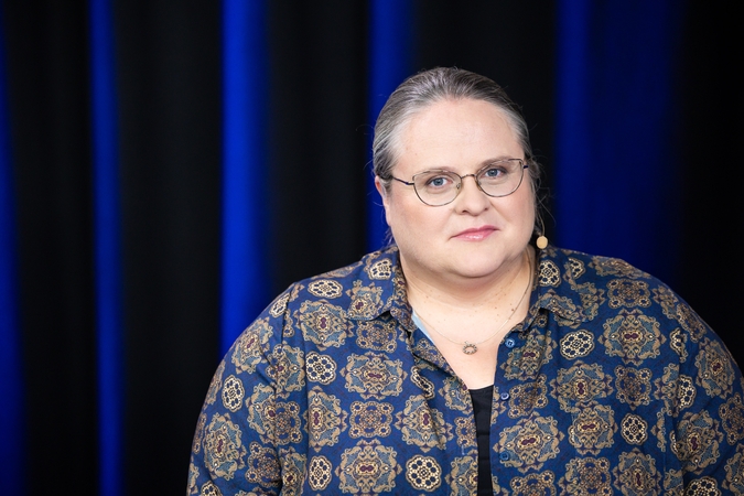 Agnė Širinskienė