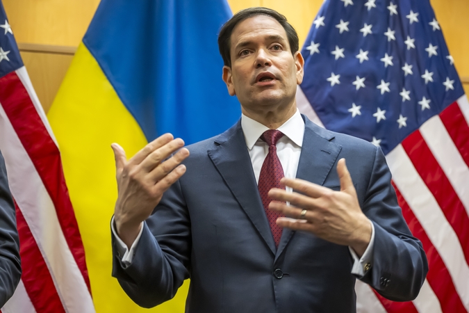 Marco Rubio