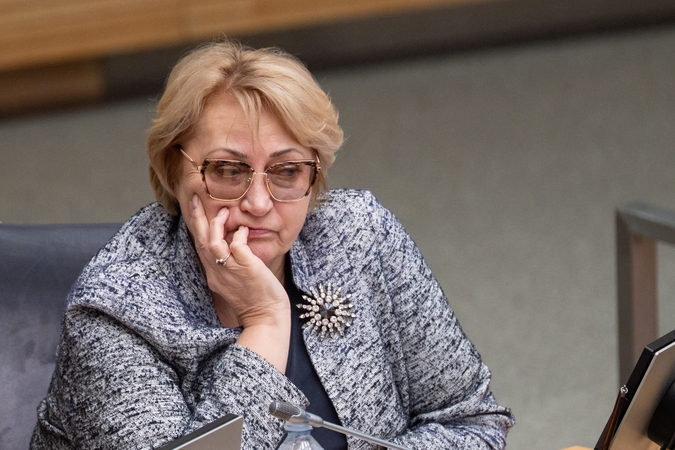 Rasa Budbergytė