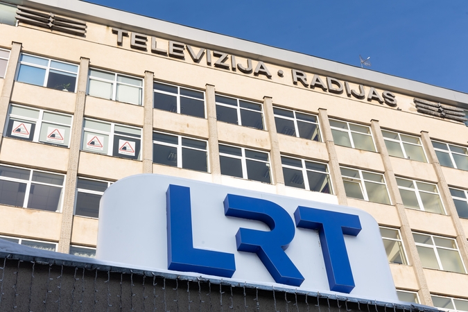 Seimo opozicija registravo LRT įstatymo projektą