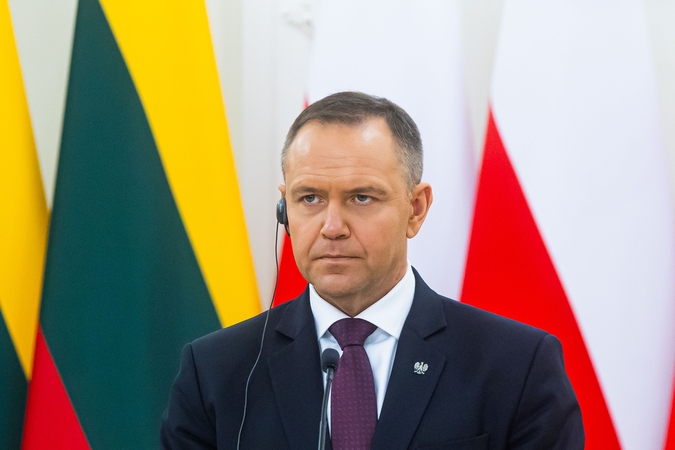 Karolis Nawrockis