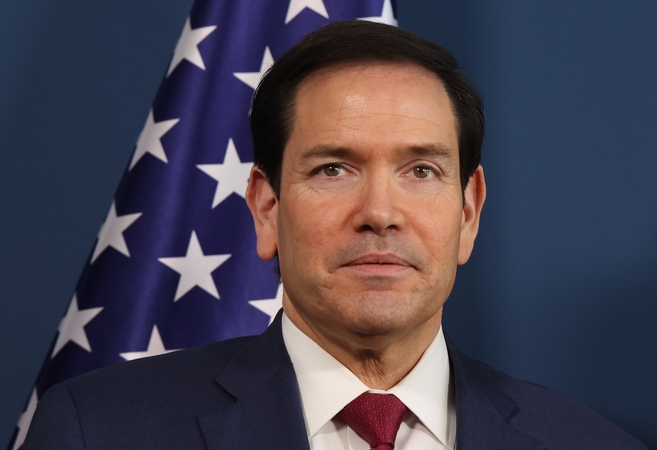 Marco Rubio