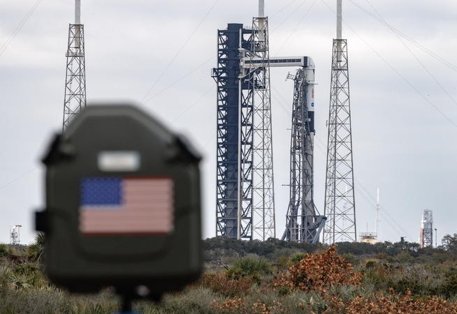 NASA