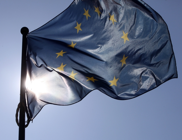 Europos Komisija pristatė naują strategiją: kas joje?