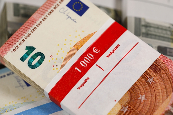Vokietijoje dėl neteisėto eksporto į Rusiją sulaikyti penki asmenys