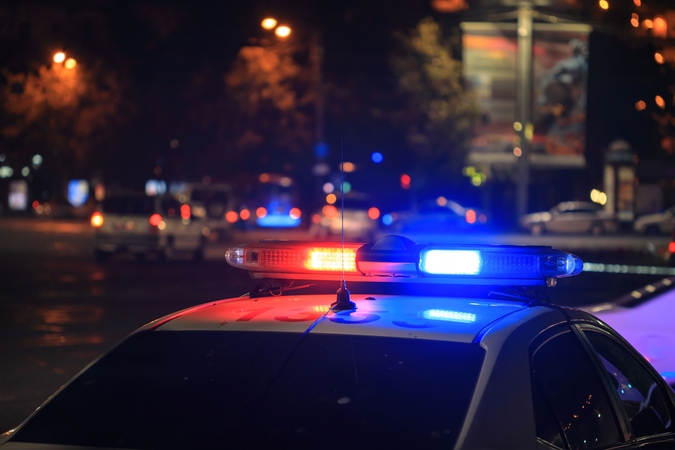 Prieš daugiau nei 20 metų dingusi trijų vaikų mama rasta gyva ir sveika