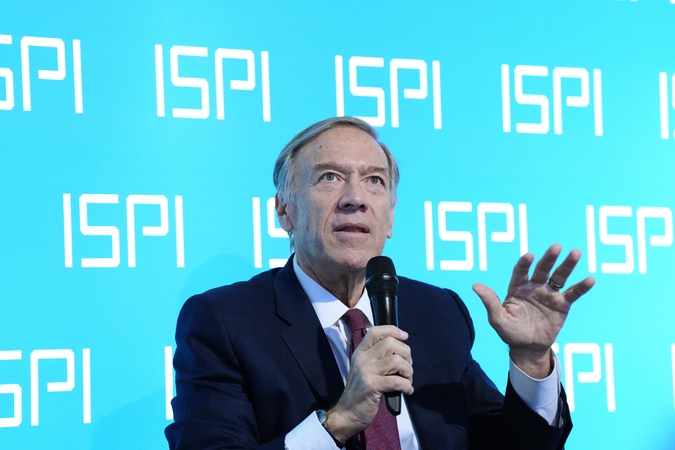 Pompeo: valstybių sienomis nepatenkintas Putinas žvalgosi į Estiją, Lietuvą ir Moldovą
