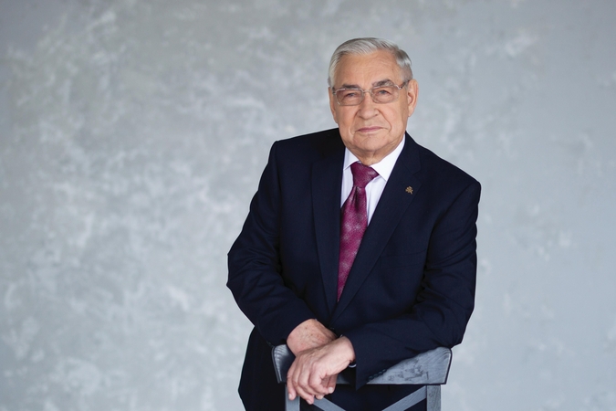 Pranas Kiznis