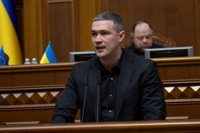 Ukraina ir Prancūzija sutarė pradėti bendrą ginklų gamybą