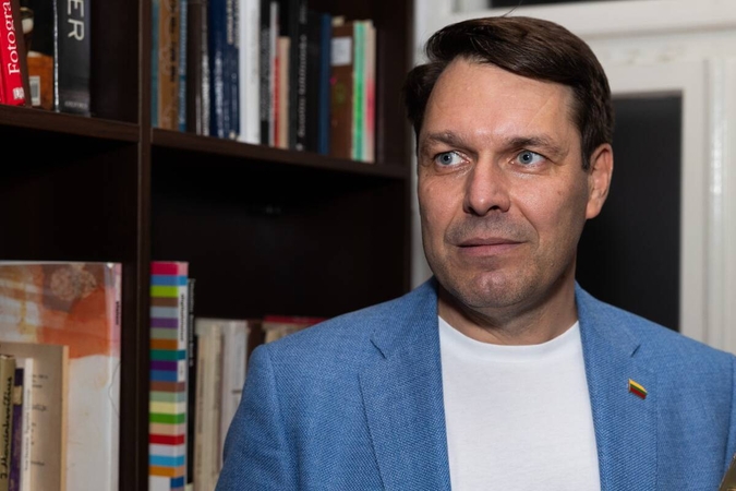 Glaustai: parlamentaro Bagdono pripažinimas kaltu „čekiukų“ byloje ir sutartis dėl e-tollingo nuomos