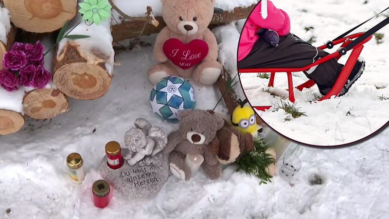 Pramoga virto tragedija: žuvo rogutėmis temptas 11-metis