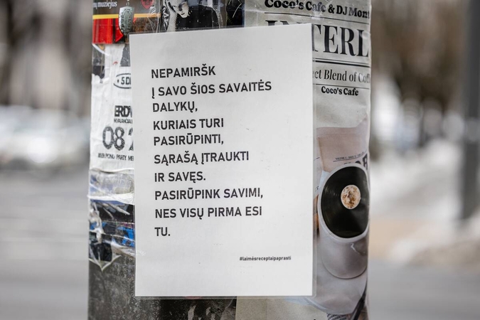 Dienos horoskopas 12 Zodiako ženklų (vasario 27 d.)