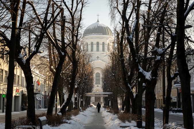 Kauniečių diena (2026-02-02)