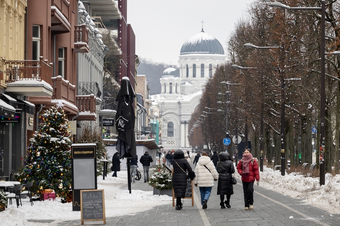 Kauniečių diena (2026-02-06)