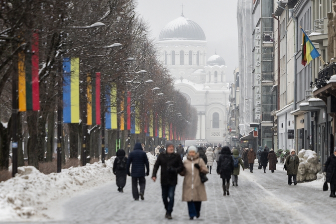 Kauniečių diena (2026-02-10)