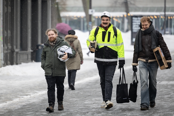 Kauniečių diena (2026-02-12)