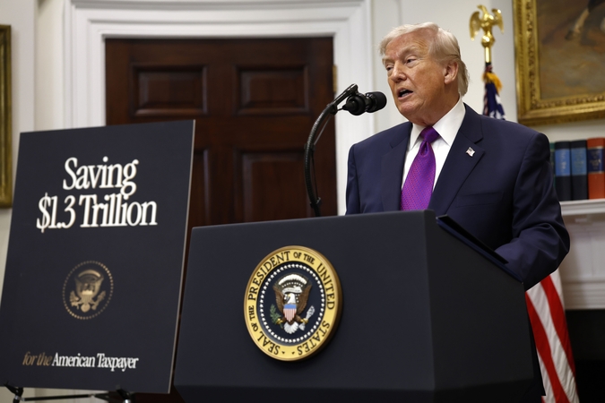 Donaldas Trumpas susitiks su kariais, dalyvavusiais specialioje operacijoje prieš Nicolas Maduro