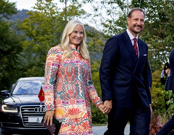 Mette-Marit