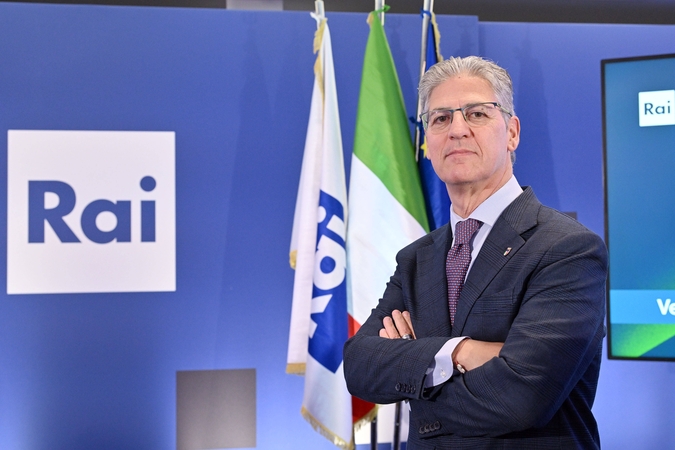  Paolo Petrecca