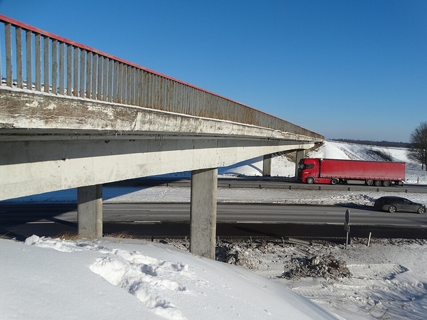 Sitkūnų viadukas