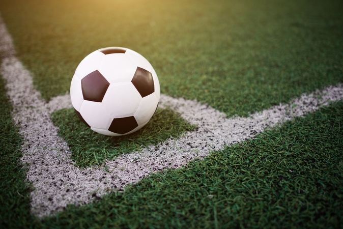 Patvirtinta šių metų Lietuvos futbolo supertaurės rungtynių vieta