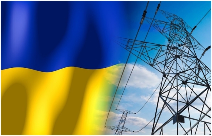 Vaičiūnas ragina labiau padėti Ukrainos energetikos sektoriui