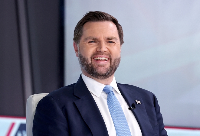 Vance’as: Europa pati save sabotuoja