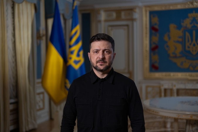 Pagrindinės kliūtys, dėl kurių Ukraina karo metu dar nesurengė rinkimų