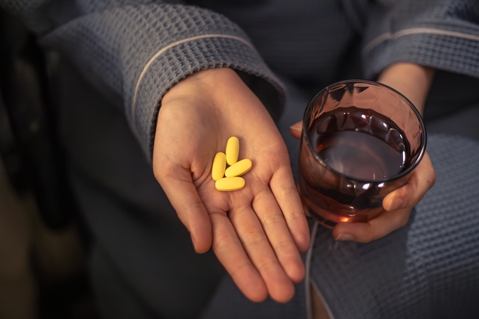 Specialistai turi pastabų dėl vitamino D tyrimo