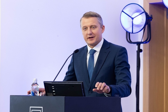 Žygimantas Vaičiūnas