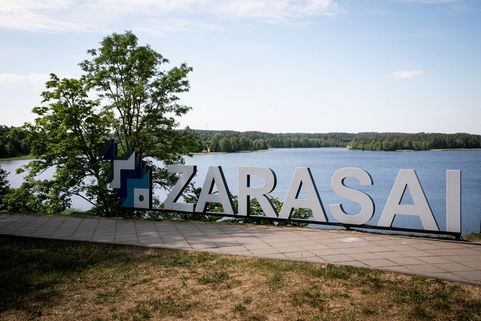 Vyriausybė – už naują 60 mln. eurų vertės Zarasų aplinkkelį