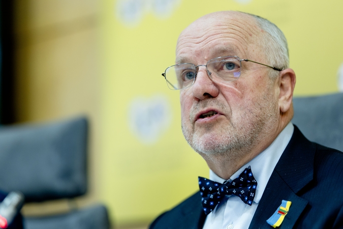 Juozas Olekas