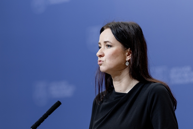 Inga Ruginienė