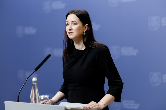 Inga Ruginienė
