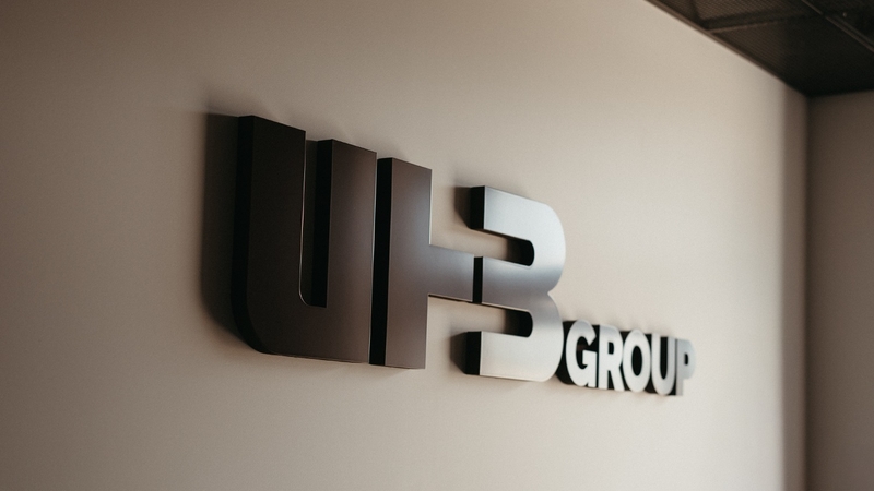 Nuo trąšų iki kelio ženklų: UHB Group kelias į diversifikuotą portfelį