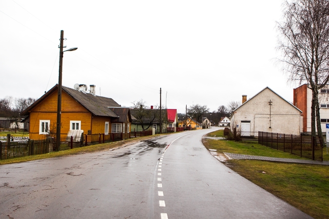 Vyriausybės atstovė reikalauja Vilniaus rajono savivaldybės keisti gatvių pavadinimus