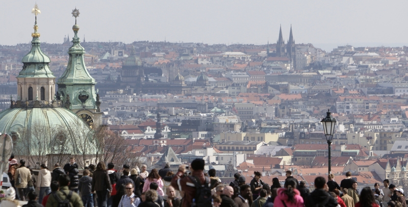 Praha