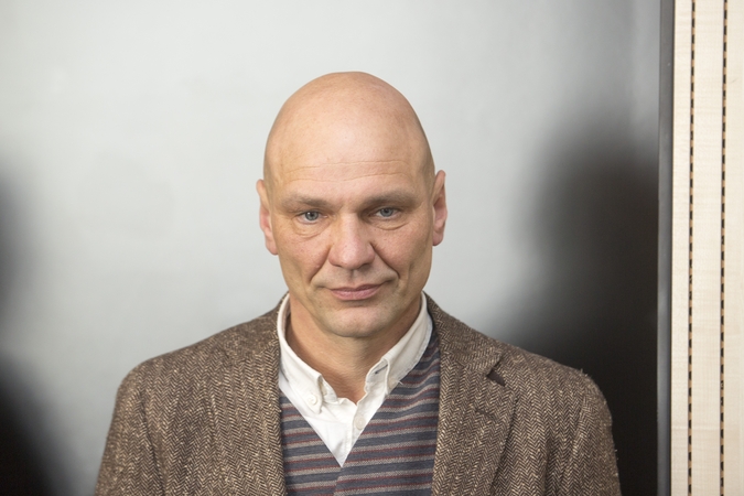 Giedrius Klimkevičius