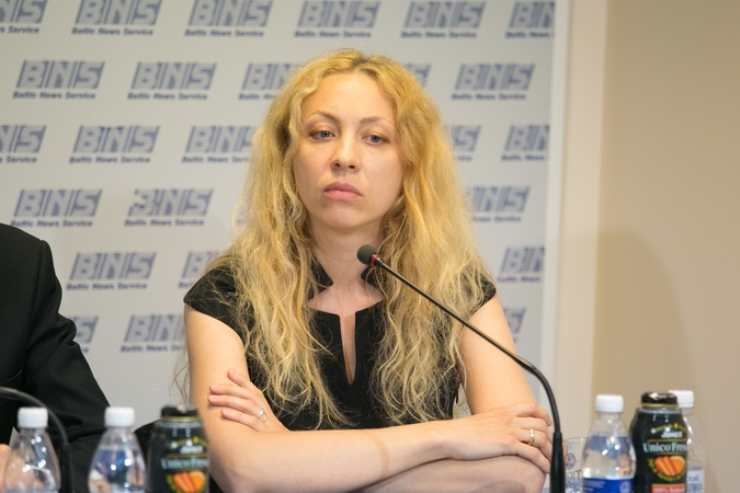 Kristina Zamarytė-Sakavičienė 