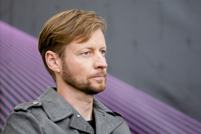 Tomas Balžekas