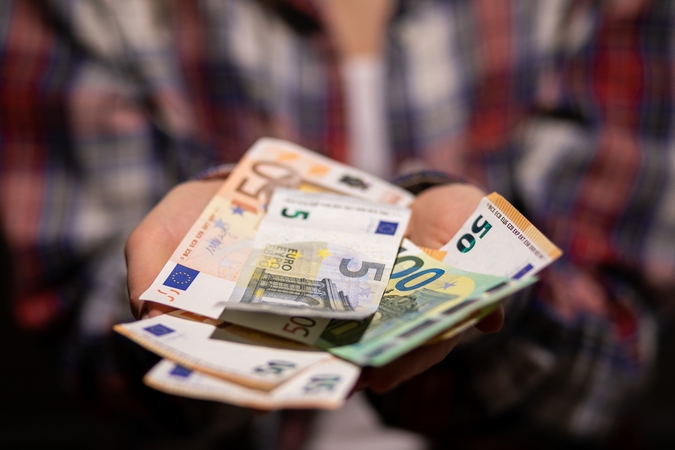 Teismas sušvelnino bausmę už kreditinį sukčiavimą nuteistam ūkininkui