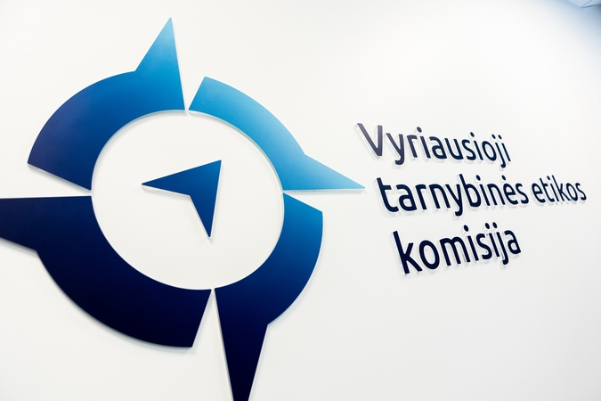 VTEK: Telšių rajono savivaldybės tarybos narys Šedvilas supainiojo viešus ir privačius interesus