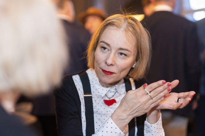 Jurga Lago