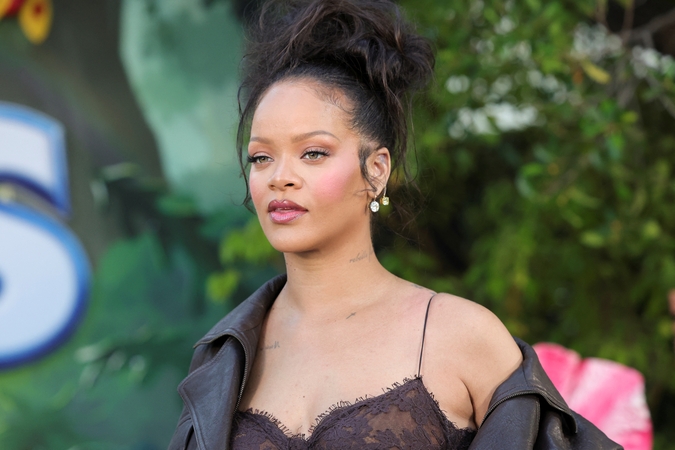 Rihanna