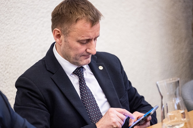 Artūras Visockas
