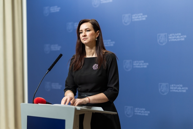 Inga Ruginienė