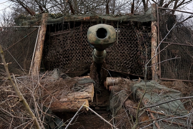 Lietuva į Šengeno juoduosius sąrašus įtraukė 268 Rusijos karo prieš Ukrainą dalyvius