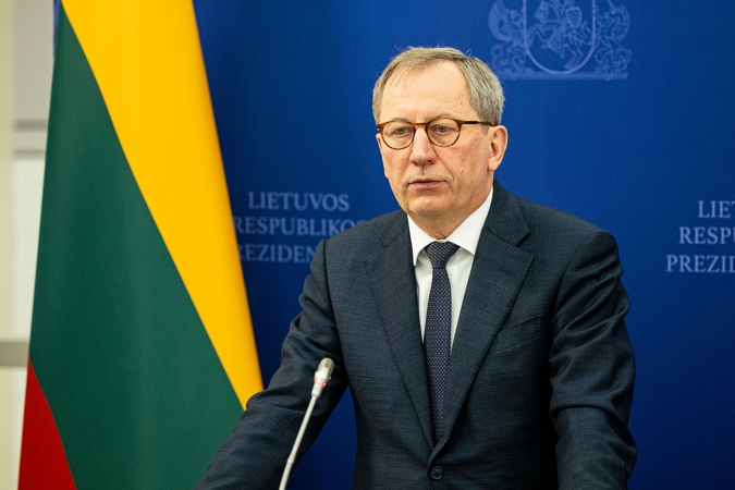Deividas Matulionis