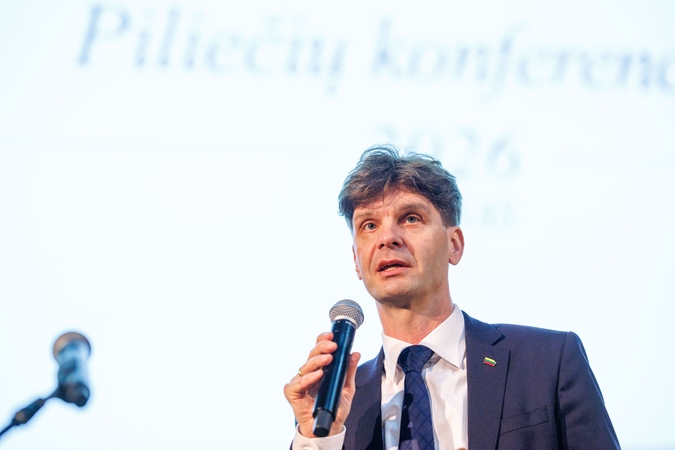 Ignas Vėgėlė