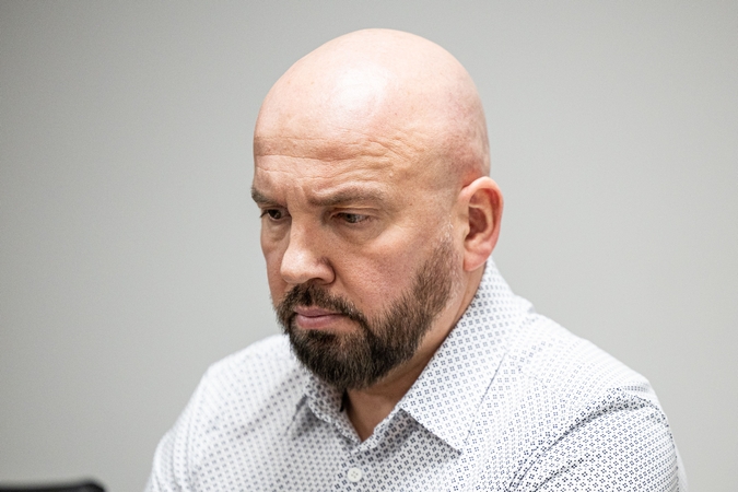 Arturas Fridmanas